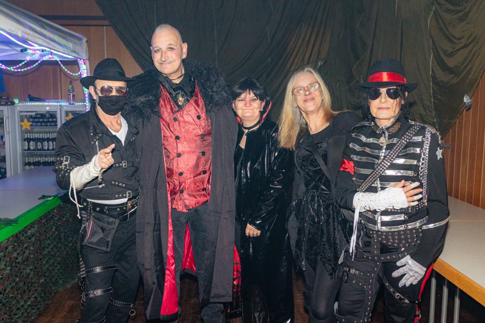 Foto 17 aus Rummel 2024/2025 - Professionelle Fotografie von DieBuschspatzen