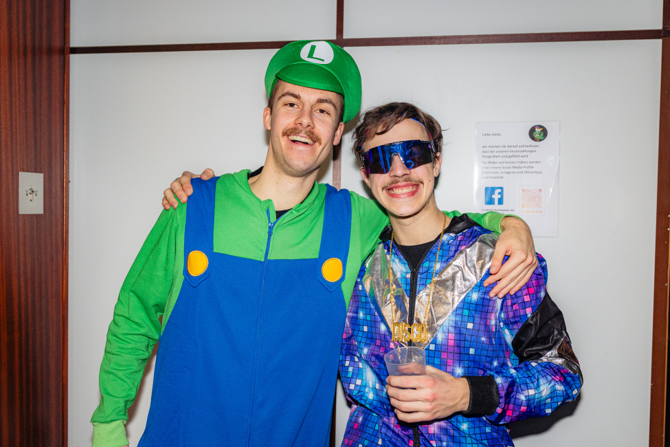 Foto 9 aus Rummel 2024/2025 - Professionelle Fotografie von DieBuschspatzen