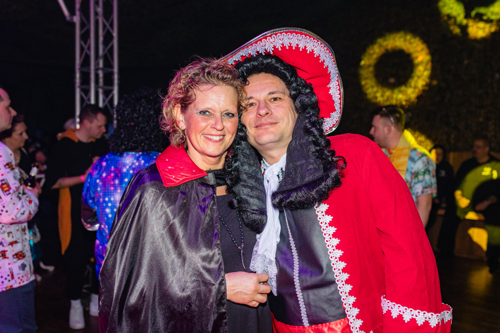 Foto 14 aus Rummel 2024/2025 - Professionelle Fotografie von DieBuschspatzen