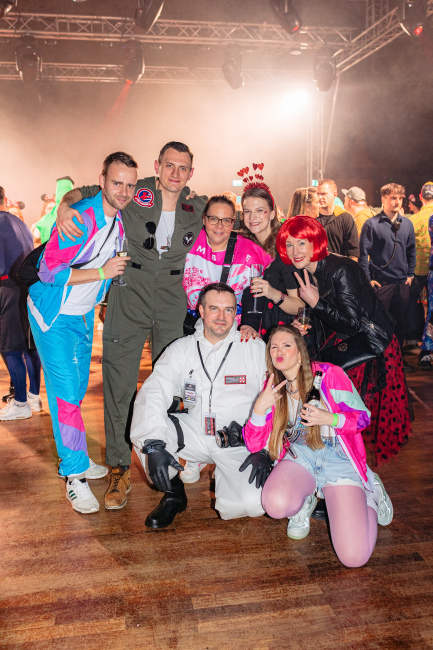 Foto 7 aus Rummel 2024/2025 - Professionelle Fotografie von DieBuschspatzen