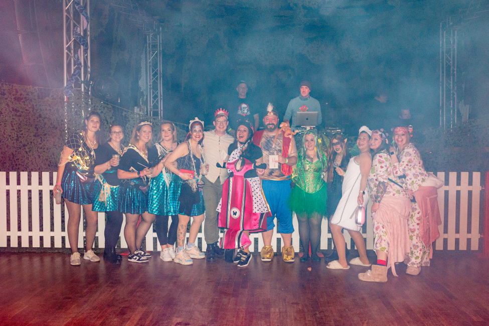 Foto 5 aus Rummel 2024/2025 - Professionelle Fotografie von DieBuschspatzen