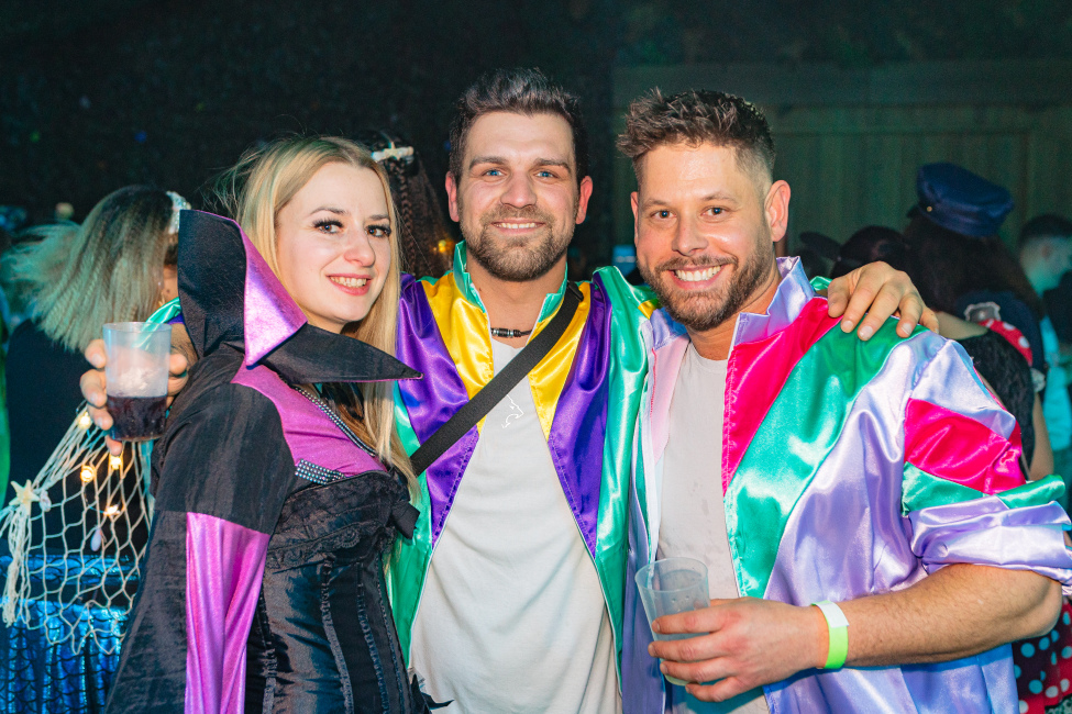 Foto 6 aus Rummel 2024/2025 - Professionelle Fotografie von DieBuschspatzen