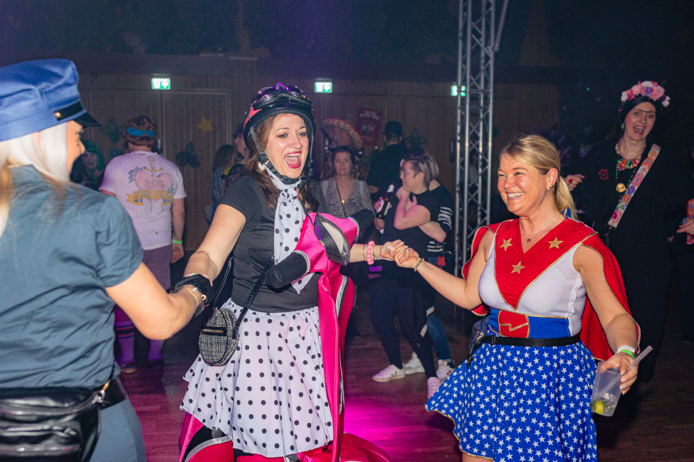 Foto 11 aus Rummel 2024/2025 - Professionelle Fotografie von DieBuschspatzen