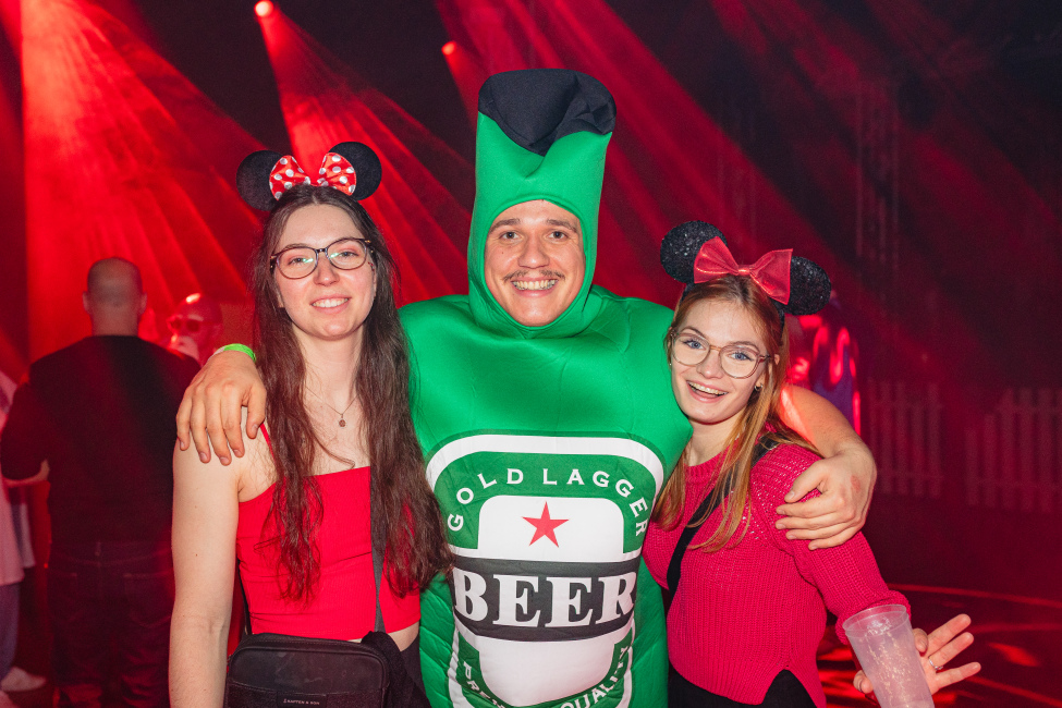 Foto 19 aus Rummel 2024/2025 - Professionelle Fotografie von DieBuschspatzen