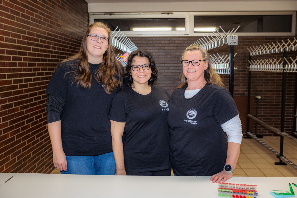 Foto 20 aus Rummel 2024/2025 - Professionelle Fotografie von DieBuschspatzen