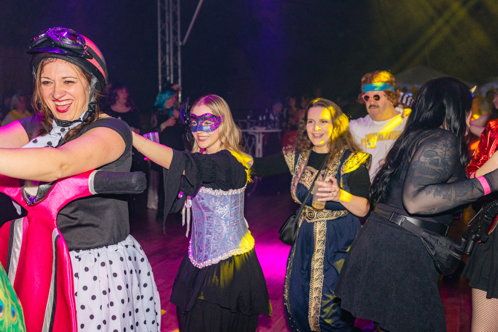 Foto 4 aus Rummel 2024/2025 - Professionelle Fotografie von DieBuschspatzen