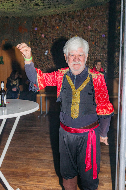 Foto 18 aus Rummel 2024/2025 - Professionelle Fotografie von DieBuschspatzen