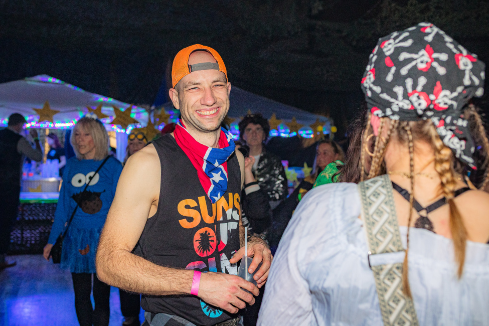 Foto 10 aus Rummel 2024/2025 - Professionelle Fotografie von DieBuschspatzen