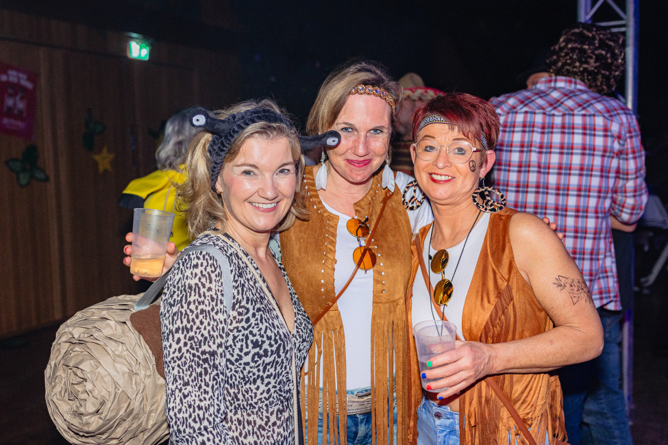 Foto 15 aus Rummel 2024/2025 - Professionelle Fotografie von DieBuschspatzen