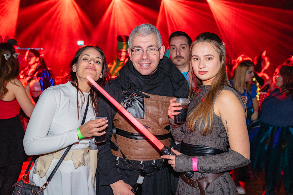 Foto 16 aus Rummel 2024/2025 - Professionelle Fotografie von DieBuschspatzen