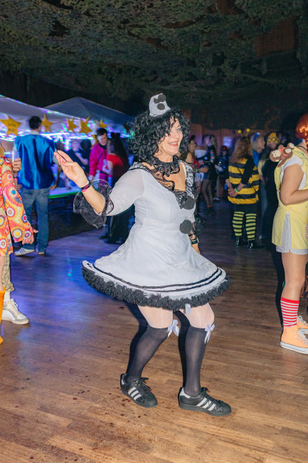 Foto 8 aus Rummel 2024/2025 - Professionelle Fotografie von DieBuschspatzen