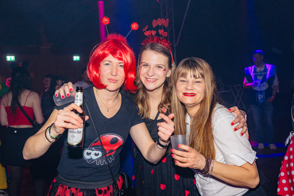 Foto 3 aus Rummel 2024/2025 - Professionelle Fotografie von DieBuschspatzen