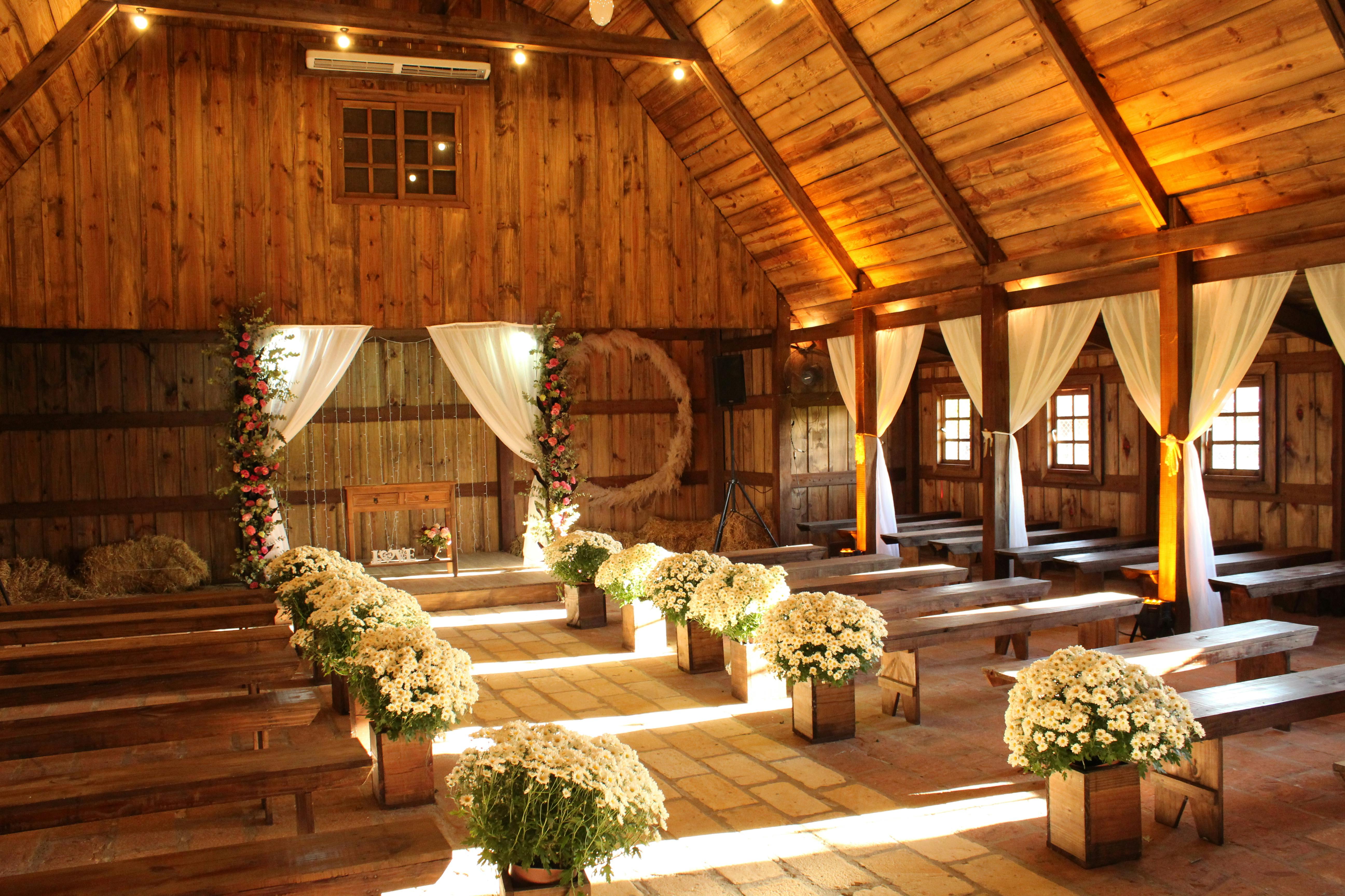 Beispiel Hochzeit - Bild