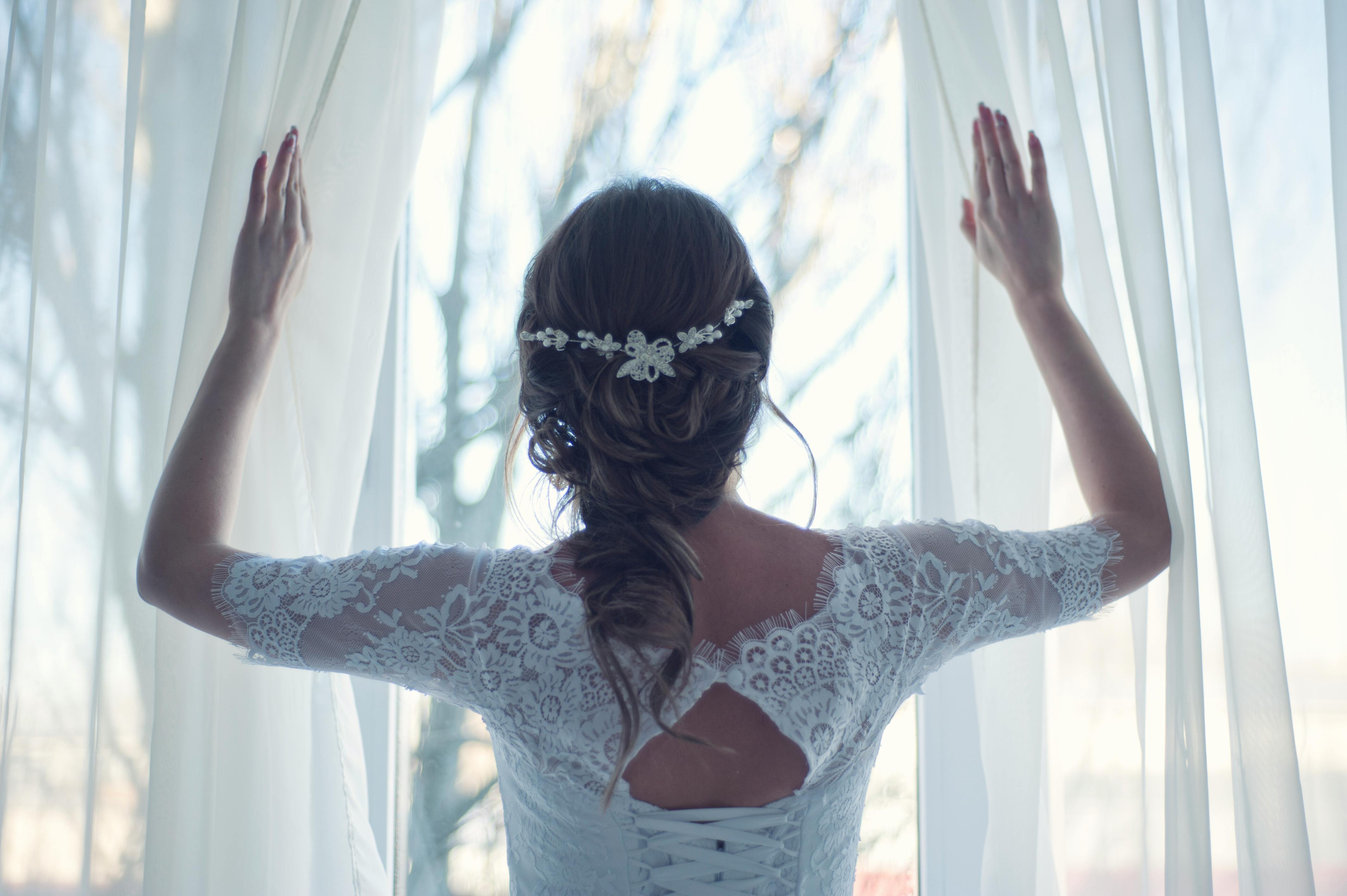 Beispiel Hochzeit - Bild