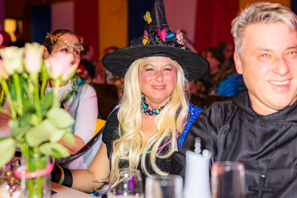 Foto 12 aus Prunksitzung 2025/2026 - Professionelle Fotografie von DieBuschspatzen