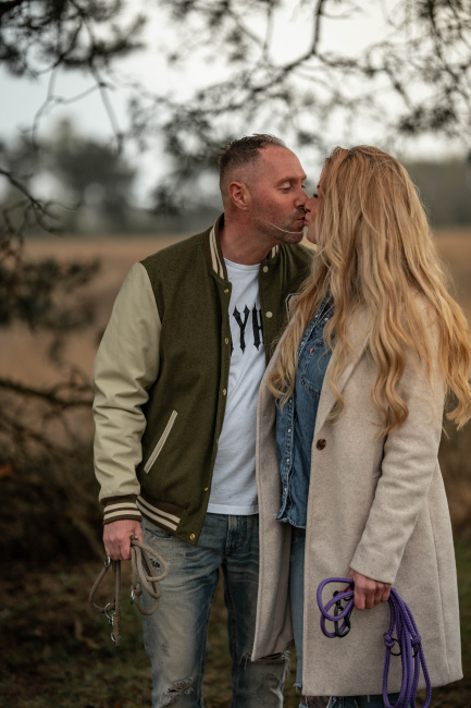 Foto 14 aus Denise & Kay - Professionelle Fotografie von AndreaGebing