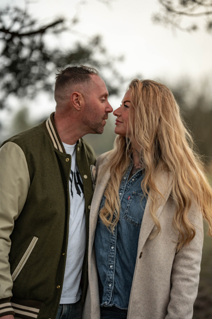 Foto 12 aus Denise & Kay - Professionelle Fotografie von AndreaGebing