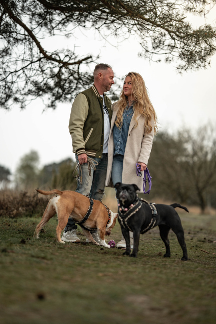 Foto 4 aus Denise & Kay - Professionelle Fotografie von AndreaGebing