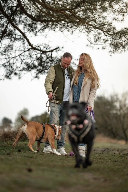 Foto 6 aus Denise & Kay - Professionelle Fotografie von AndreaGebing