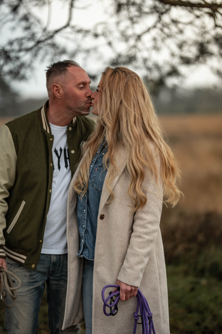 Foto 13 aus Denise & Kay - Professionelle Fotografie von AndreaGebing