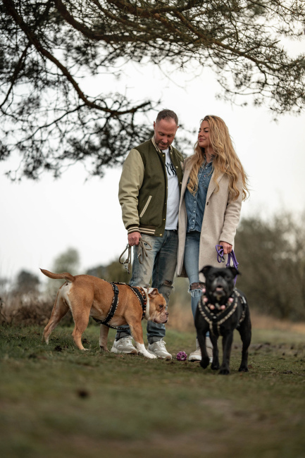 Foto 5 aus Denise & Kay - Professionelle Fotografie von AndreaGebing