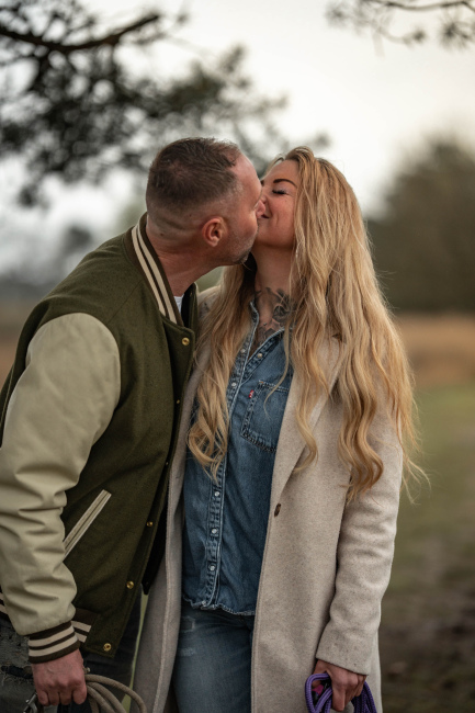 Foto 18 aus Denise & Kay - Professionelle Fotografie von AndreaGebing