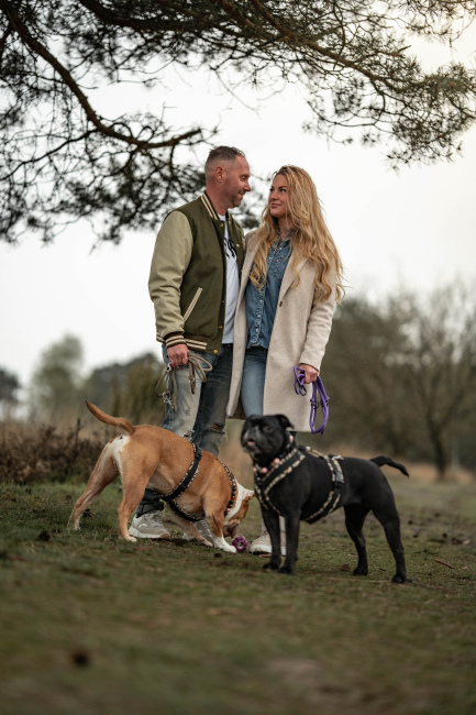 Foto 3 aus Denise & Kay - Professionelle Fotografie von AndreaGebing