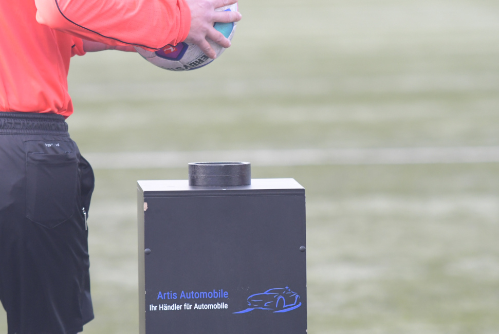 Foto 3 aus Meisterschaftsspiel am SO., d. 29.03.26 gegen FC Union Tornesch  - Professionelle Fotografie von UweLangeloh