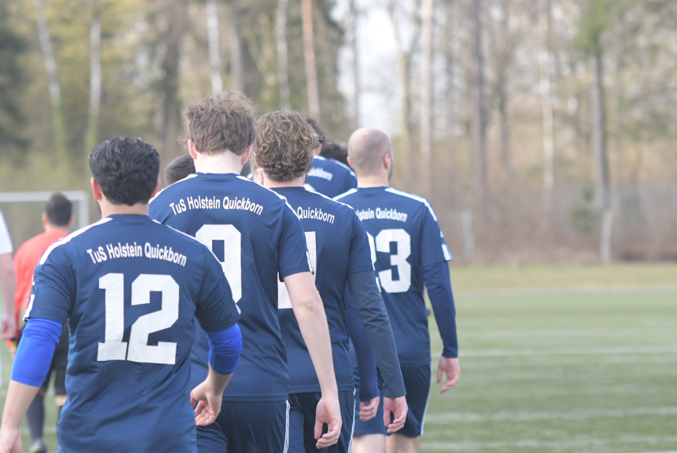 Foto 6 aus Meisterschaftsspiel am SO., d. 29.03.26 gegen FC Union Tornesch  - Professionelle Fotografie von UweLangeloh