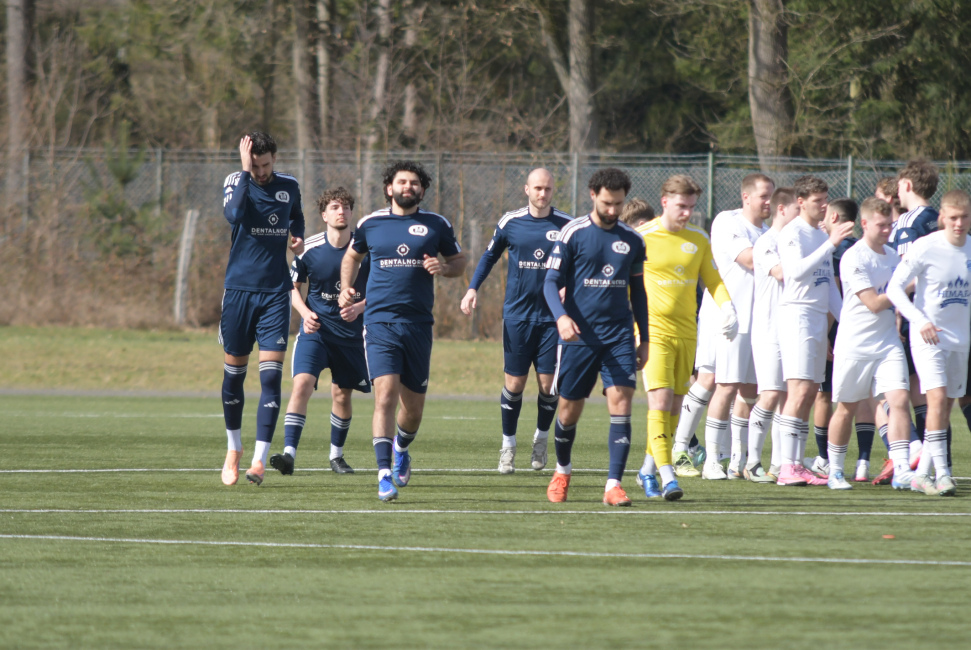 Foto 11 aus Meisterschaftsspiel am SO., d. 29.03.26 gegen FC Union Tornesch  - Professionelle Fotografie von UweLangeloh