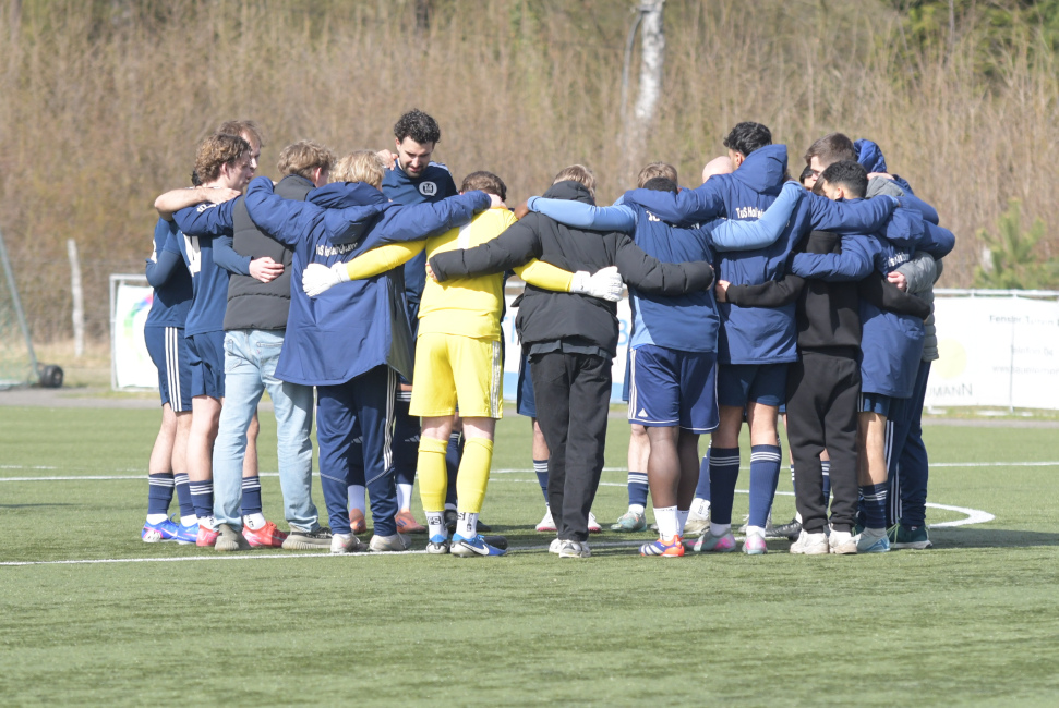 Foto 16 aus Meisterschaftsspiel am SO., d. 29.03.26 gegen FC Union Tornesch  - Professionelle Fotografie von UweLangeloh
