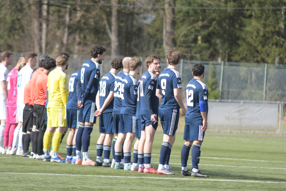 Foto 10 aus Meisterschaftsspiel am SO., d. 29.03.26 gegen FC Union Tornesch  - Professionelle Fotografie von UweLangeloh
