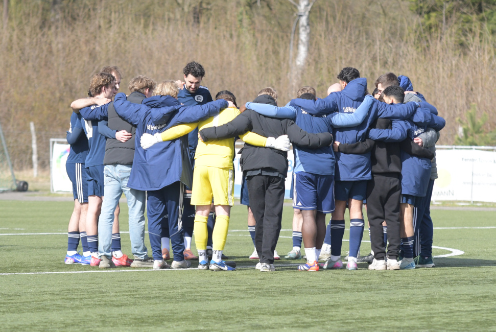 Foto 15 aus Meisterschaftsspiel am SO., d. 29.03.26 gegen FC Union Tornesch  - Professionelle Fotografie von UweLangeloh