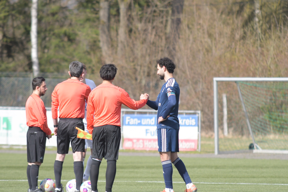 Foto 12 aus Meisterschaftsspiel am SO., d. 29.03.26 gegen FC Union Tornesch  - Professionelle Fotografie von UweLangeloh