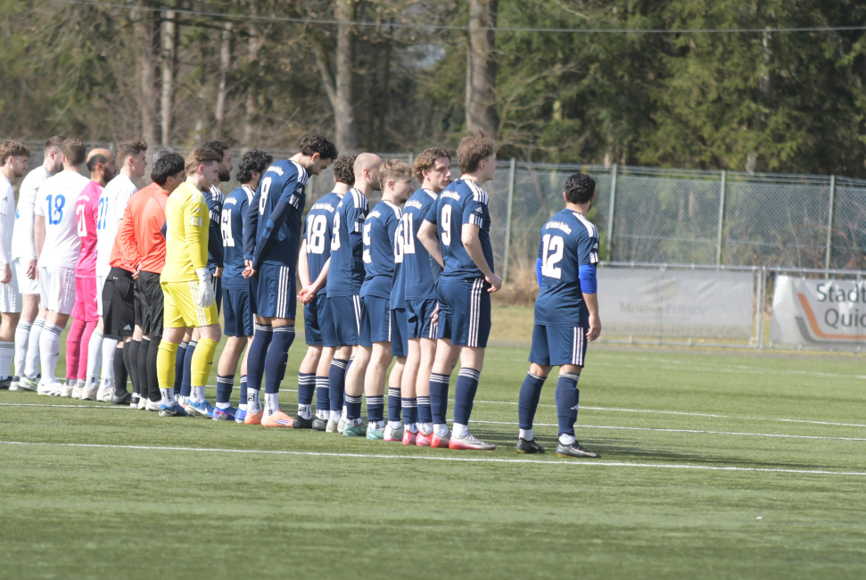 Foto 9 aus Meisterschaftsspiel am SO., d. 29.03.26 gegen FC Union Tornesch  - Professionelle Fotografie von UweLangeloh