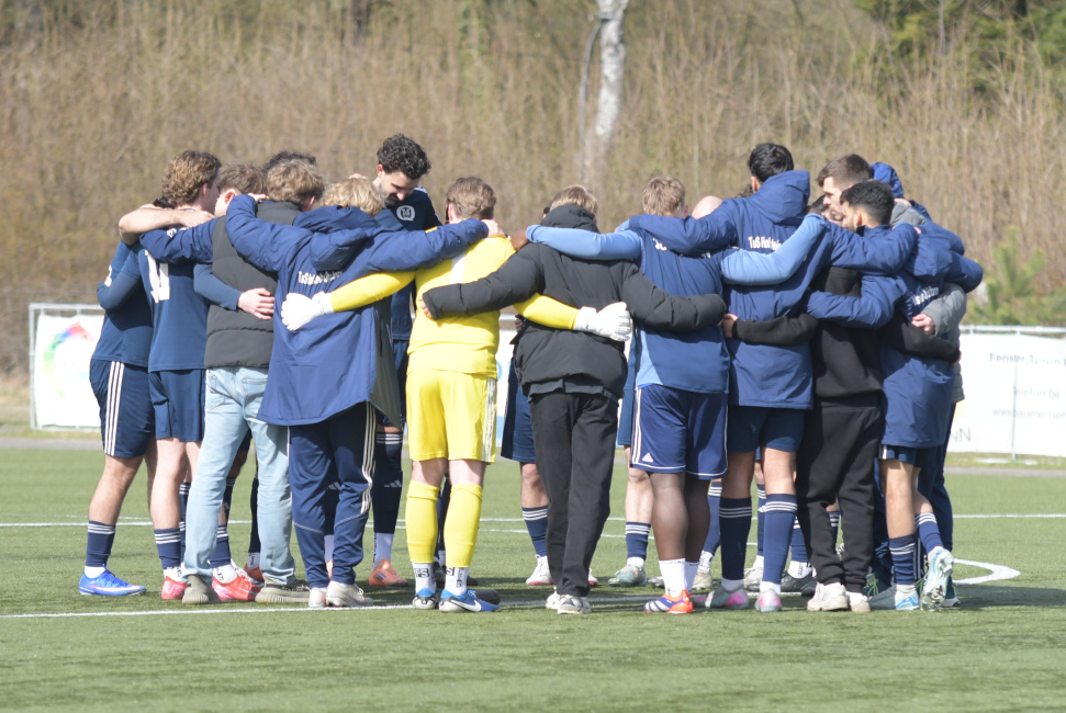 Foto 17 aus Meisterschaftsspiel am SO., d. 29.03.26 gegen FC Union Tornesch  - Professionelle Fotografie von UweLangeloh