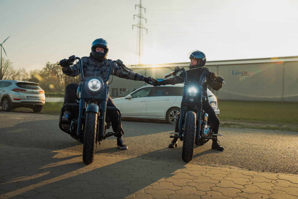 Foto 15 aus Selina & Julien - Professionelle Fotografie von AndreaGebing