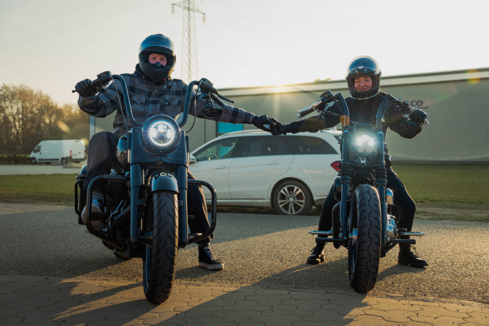 Foto 13 aus Selina & Julien - Professionelle Fotografie von AndreaGebing