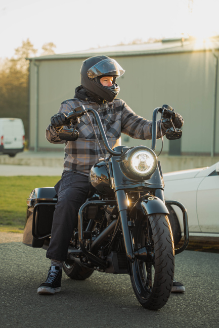 Foto 7 aus Selina & Julien - Professionelle Fotografie von AndreaGebing