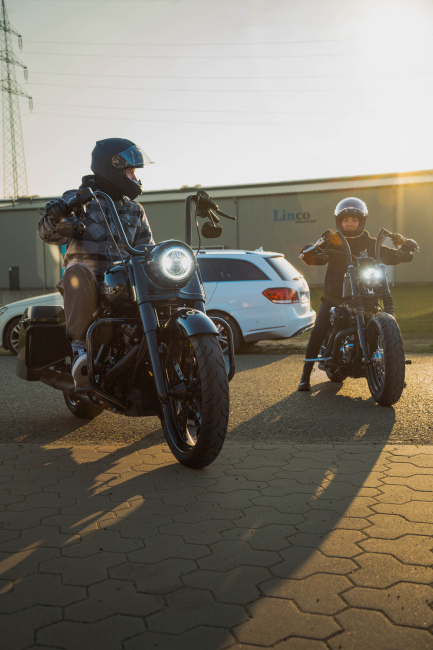 Foto 10 aus Selina & Julien - Professionelle Fotografie von AndreaGebing