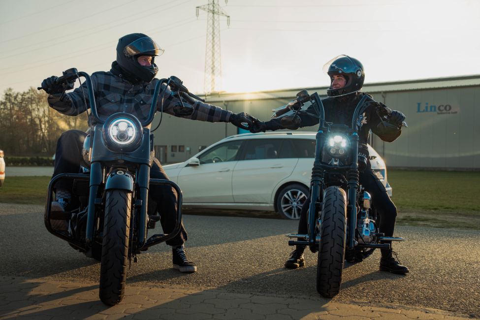 Foto 17 aus Selina & Julien - Professionelle Fotografie von AndreaGebing