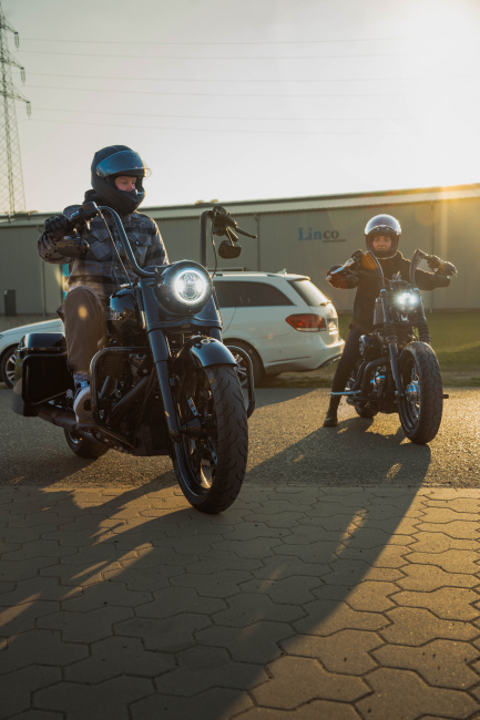 Foto 9 aus Selina & Julien - Professionelle Fotografie von AndreaGebing