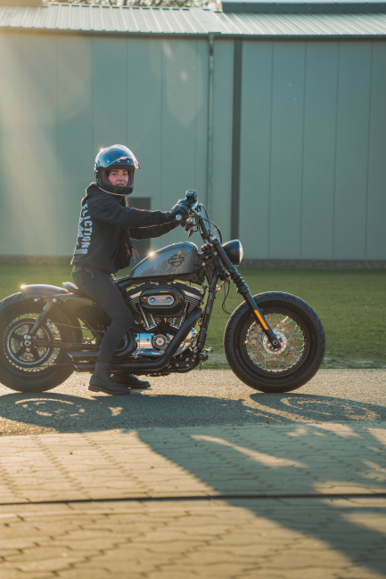 Foto 4 aus Selina & Julien - Professionelle Fotografie von AndreaGebing