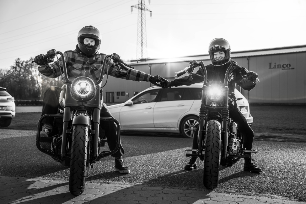 Foto 14 aus Selina & Julien - Professionelle Fotografie von AndreaGebing