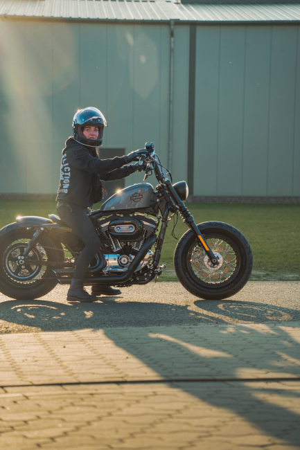 Foto 5 aus Selina & Julien - Professionelle Fotografie von AndreaGebing