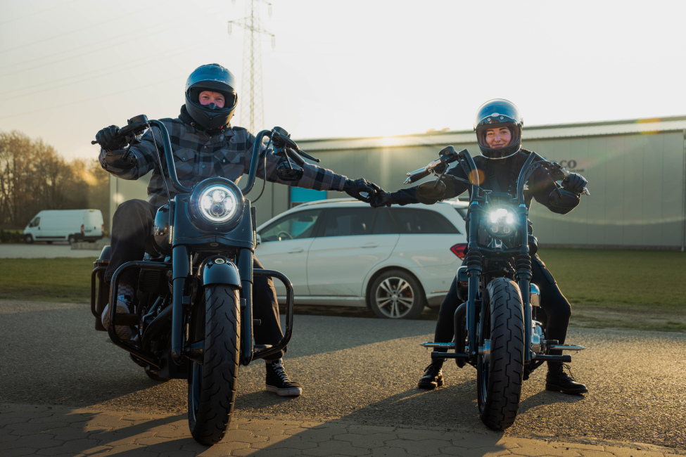 Foto 12 aus Selina & Julien - Professionelle Fotografie von AndreaGebing