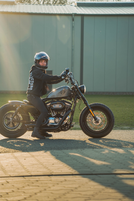 Foto 3 aus Selina & Julien - Professionelle Fotografie von AndreaGebing