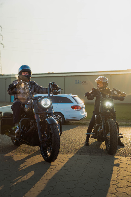 Foto 11 aus Selina & Julien - Professionelle Fotografie von AndreaGebing