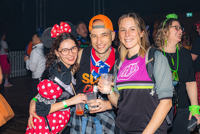 Foto 15 aus Rummel 2025/2026 - Professionelle Fotografie von DieBuschspatzen