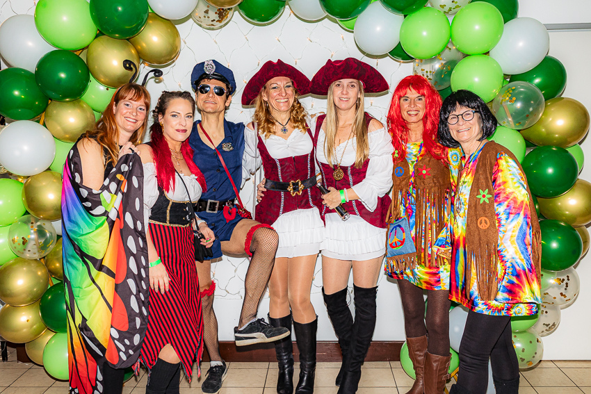 Foto 4 aus Rummel 2025/2026 - Professionelle Fotografie von DieBuschspatzen